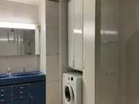 Недвижимость Трёхкомнатная квартира в центре на Городской площади: 4