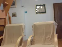 Недвижимость Трёхкомнатная квартира в центре на Городской площади: 11