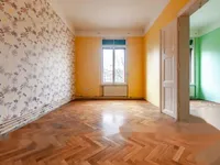Недвижимость Четырёхкомнатная квартира в центре Любляны: 7