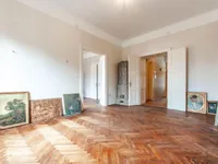 Недвижимость Четырёхкомнатная квартира в центре Любляны: 15
