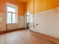 Недвижимость Четырёхкомнатная квартира в центре Любляны: 21