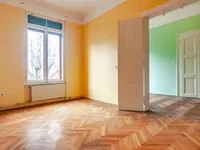 Недвижимость Четырёхкомнатная квартира в центре Любляны: 6