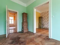 Недвижимость Четырёхкомнатная квартира в центре Любляны: 18