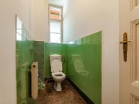 Недвижимость Четырёхкомнатная квартира в центре Любляны: 24