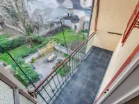 Недвижимость Четырёхкомнатная квартира в центре Любляны: 28