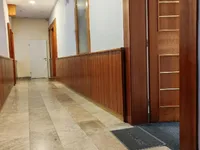Недвижимость 2-комнатная квартира на улице Назорьева в центре Любляны: 1