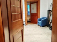 Недвижимость 2-комнатная квартира на улице Назорьева в центре Любляны: 3
