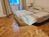 Недвижимость 2-комнатная квартира на улице Назорьева в центре Любляны: 8