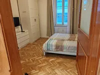 Недвижимость 2-комнатная квартира на улице Назорьева в центре Любляны: 10