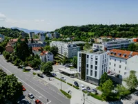 Недвижимость Пятикомнатная квартира в центре: 22