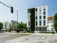 Недвижимость Пятикомнатная квартира в центре: 28