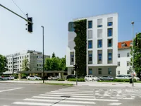 Недвижимость Шестикомнатная квартира в центре города на улице Полянска.: 1