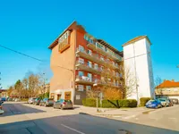 Недвижимость Квартира, 4-комнатная Шентвид: 13