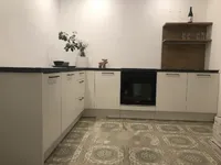 Недвижимость Трёхкомнатная квартира Штепанско Населие: 5