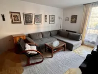 Недвижимость Двухкомнатная квартира Трново: 1