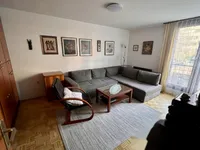 Недвижимость Двухкомнатная квартира Трново: 5
