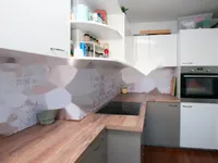 Недвижимость Квартира, 3 комнаты, Шишка: 4