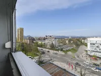 Недвижимость Трёхкомнатная квартира Шишка: 4