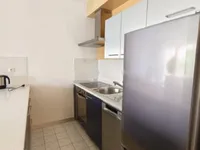 Недвижимость Трёхкомнатная квартира в Шишке: 9