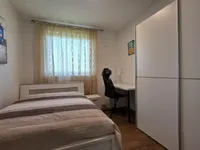 Недвижимость Четырёхкомнатная квартира: 14