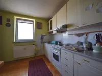 Недвижимость Трёхкомнатная квартира в Шишке: 1