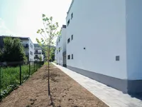 Недвижимость Квартира, 3-комнатная Надгорица: 15