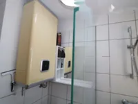 Недвижимость Трёхкомнатная квартира Нове-Ярше: 10
