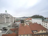Недвижимость Трёхкомнатная квартира в центре Любляны: 3