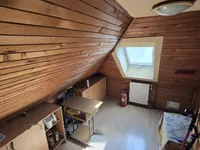Недвижимость Квартира, 4-комнатная центр Любляны: 9