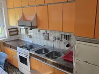 Недвижимость Квартира, 4-комнатная центр Любляны: 15