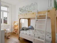 Недвижимость 4-комнатная квартира в центре: 7