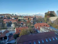 Недвижимость Пятикомнатная квартира в центре: 16