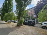 Недвижимость Трёхкомнатная квартира в центре Любляны: 2