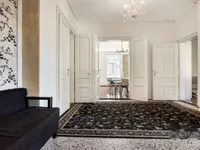 Недвижимость Квартира в центре Любляны: 4