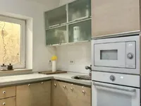 Недвижимость Пятикомнатная квартира, центр Москвы: 11