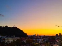 Недвижимость Четырехкомнатная квартира в центре Любляны: 2