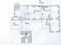 Недвижимость Квартира, 4 комнаты, центр: 2