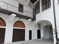 Недвижимость Однокомнатная квартира в центре: 1