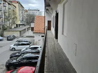 Недвижимость Однокомнатная квартира в центре: 5