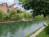 Недвижимость Квартира, 1-комнатная в центре Любляны: 1