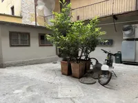Недвижимость Квартира, центр Любляны: 9