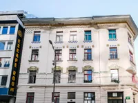 Недвижимость Двухкомнатная квартира в центре Любляны: 17