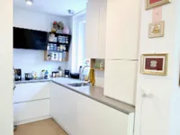 Недвижимость Трёхкомнатная квартира в центре Любляны: 5