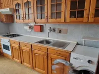 Недвижимость Трёхкомнатная квартира Центр: 4