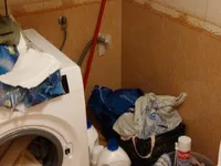 Недвижимость Трёхкомнатная квартира на Залошка.: 9