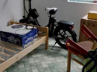 Недвижимость Трёхкомнатная квартира на Залошка.: 25