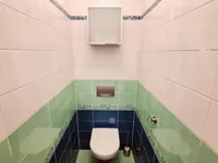 Недвижимость Трёхкомнатная квартира Бежиград: 3