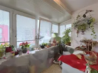 Недвижимость Трёхкомнатная квартира Бежиград: 6