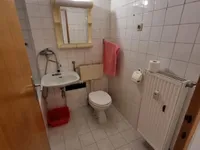 Недвижимость Двухкомнатная квартира в Новом Бежиграде: 7