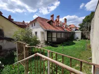 Недвижимость Квартира, 4-5 комнат, центр: 3